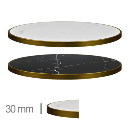 Hooft-Categorie-Faux-Marmer-Tafelblad