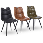 Horeca-Stoel-MARRAKESH-Olijf-Kunstleer-M