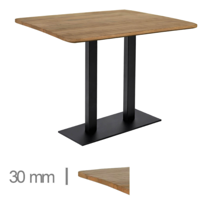Horeca-Statafel-Met-Onderstel-70x120-Hoogte-111 cm