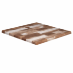 Horeca Tafelblad - WERZALIT DE - KBANA TAUPE - 3 cm Dik