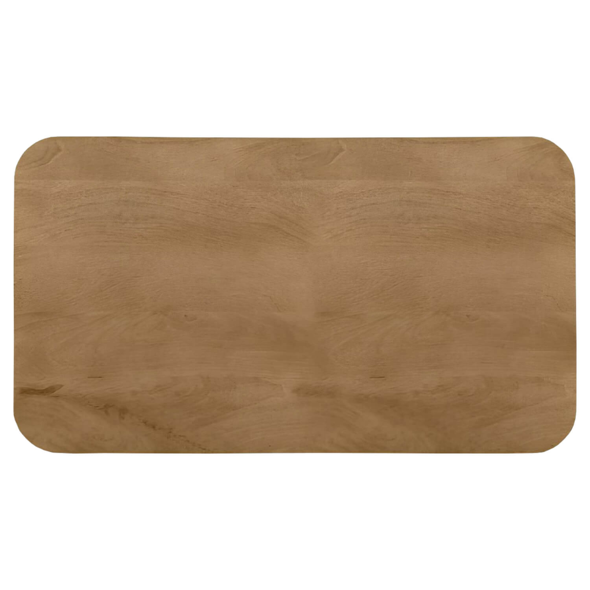 Horeca Mangohout Tafelblad - 3 cm Dik - Afbeelding 8